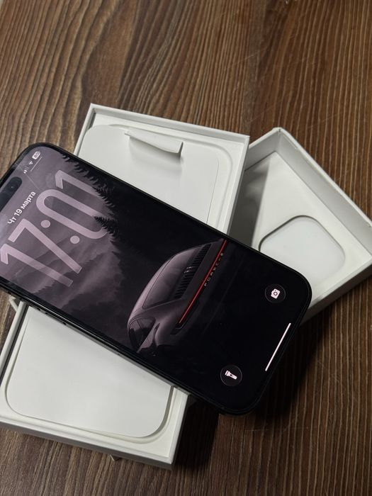 Iphone 16 pro max 256gb