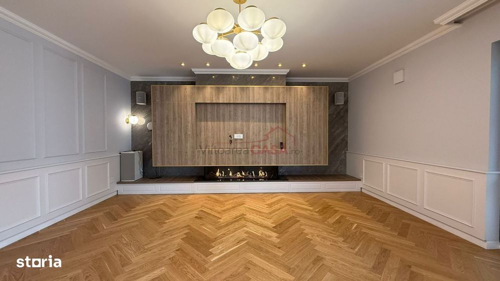 Apartment in Bucuresti - Vedere 5