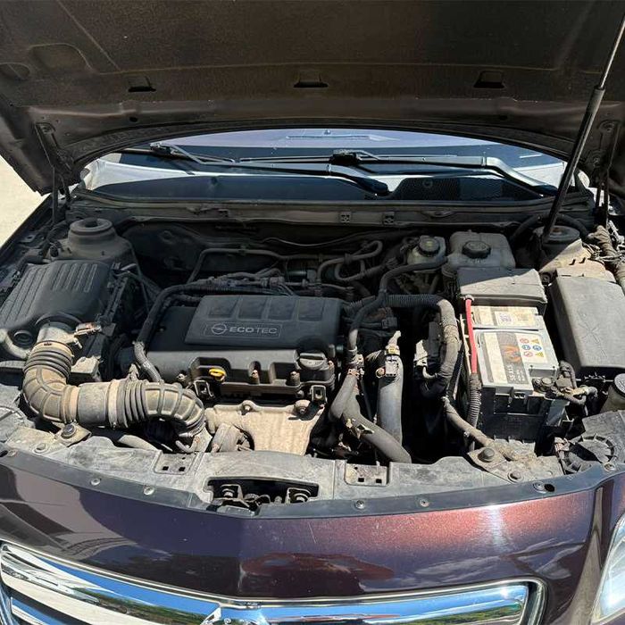 Opel Insignia 1.4 | 140 Cai | Benzina | 2012