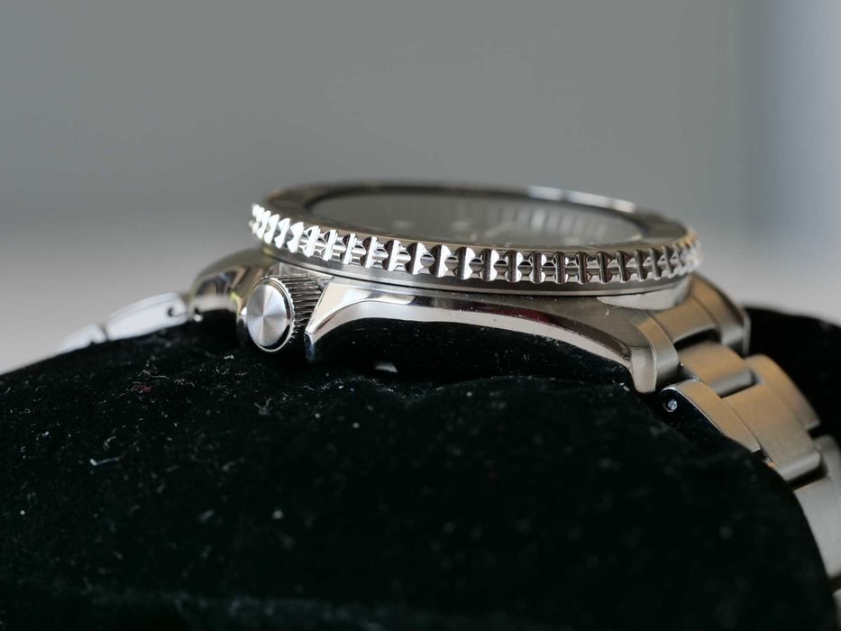 Seiko 5KX SRPD55 [Отличен]