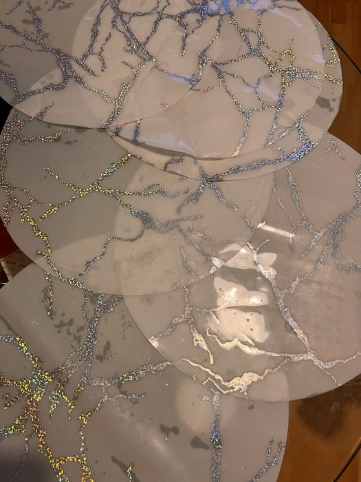 Коврик сервировочный для стола