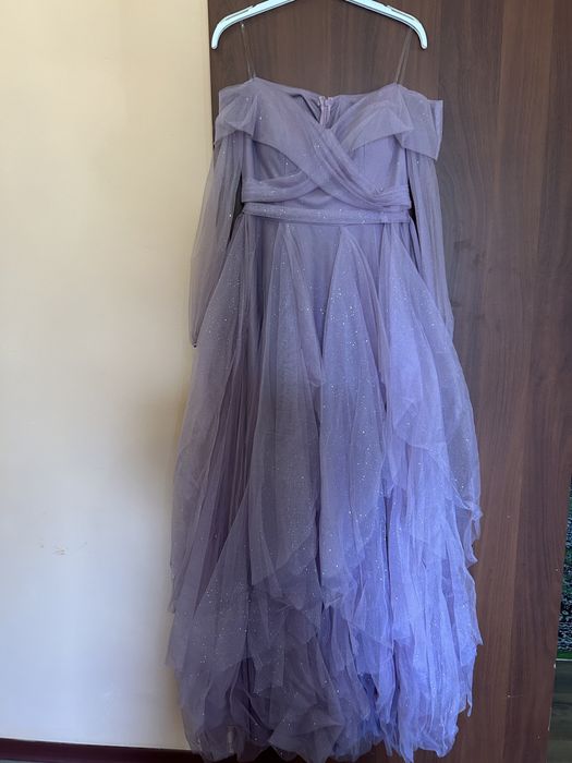 Выпускное платье