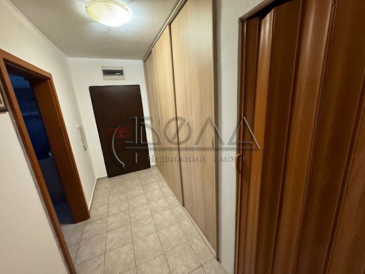 Продава се Тристаен апартамент в София, Банишора - 82 кв.м за 2549 €/кв.м - Снимка #7