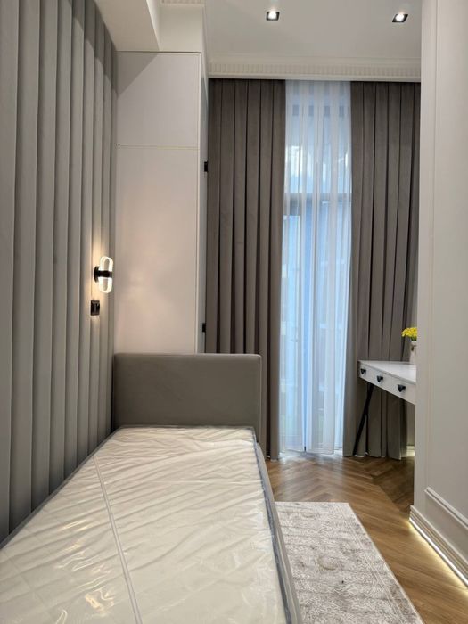 Паркентский OQ Saroy Сдаётся 3х ком-я квартира долгий срок.