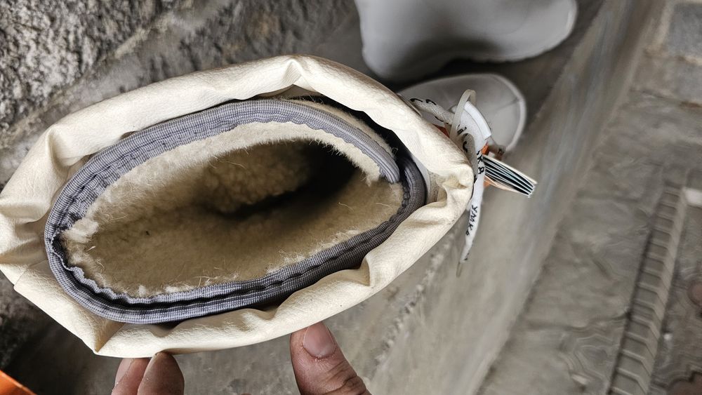 Вездеход 40 размер