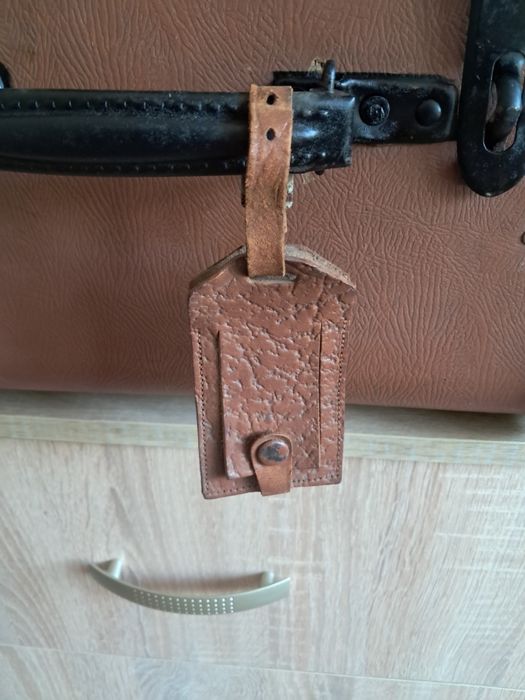Ретро куфар 2бр 20€