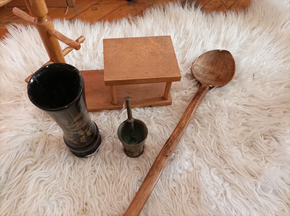 Антични глинени съдове