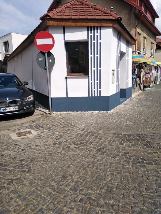 Spatiu comercial
