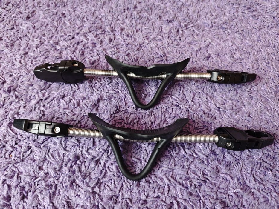 Водолазни боти Fourth element и пружини за водолазни плавници