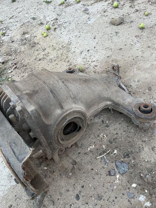 Маджеста заводской полик