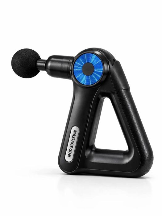 Massage gun SL-8891 массажный пистолет Гарантия есть! Доставка есть!
