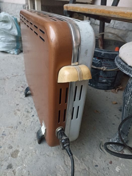 Продаются обогреватели