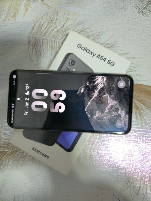 Samsung Galaxy A54