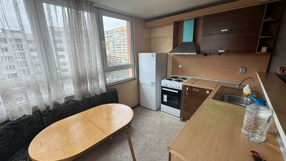 Двустаен ап. под наем в кв. Младост 3