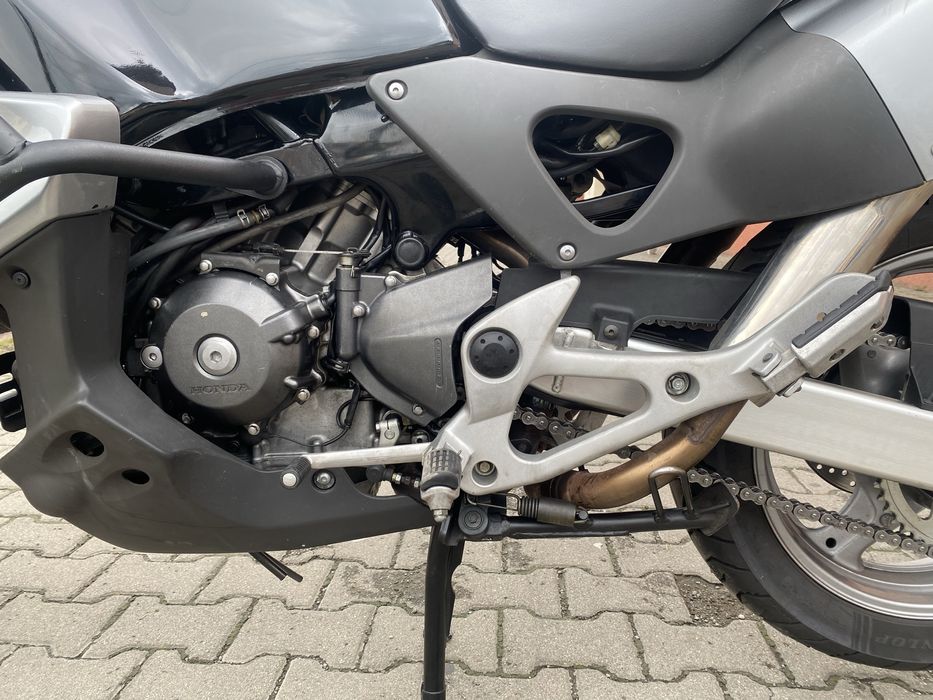 Honda varadero XL 1000