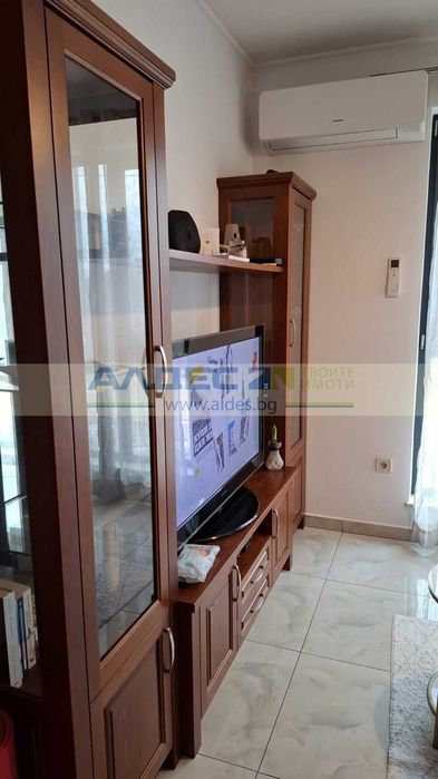 Дава се под наем Двустаен апартамент в София, Дианабад - 50 кв.м за 648.21 € - Снимка #4