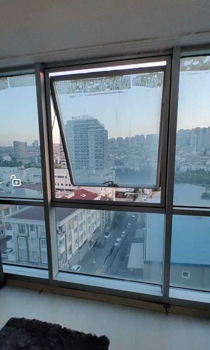 Продам студию в Стамбуле