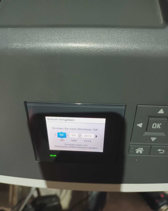 Лазарен Принтер Lexmark