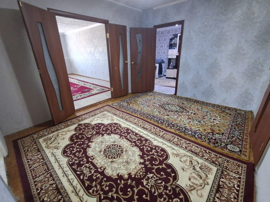 Құрманғазы ауданы Қигаш ауылы улкен уй