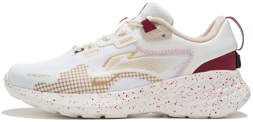 Кроссовки Li-Ning Soft Element Sport, размер 37.