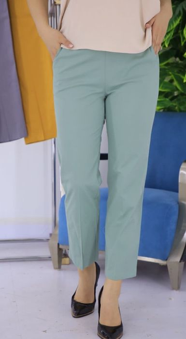 Брюки женские, как новые 48-50 размер