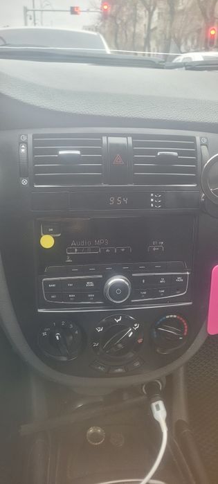 Бартер жентра магнитофон на монитор teyes