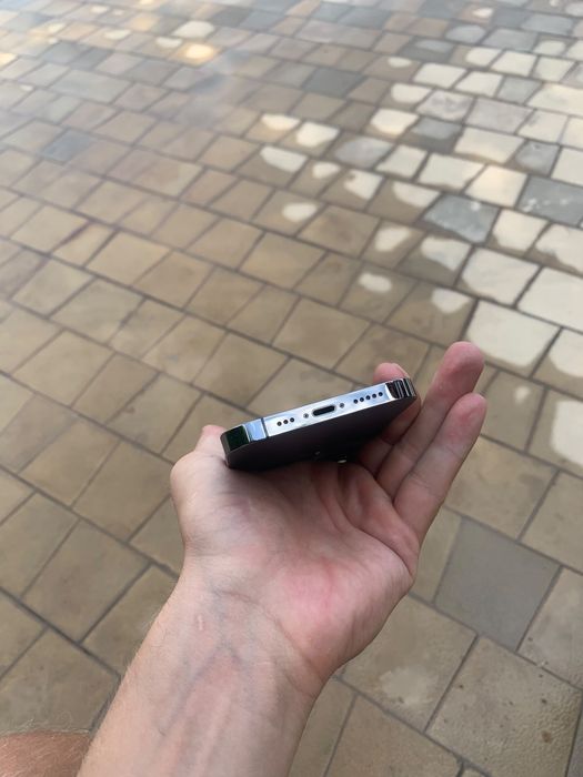 Iphone 13 pro 128 гб