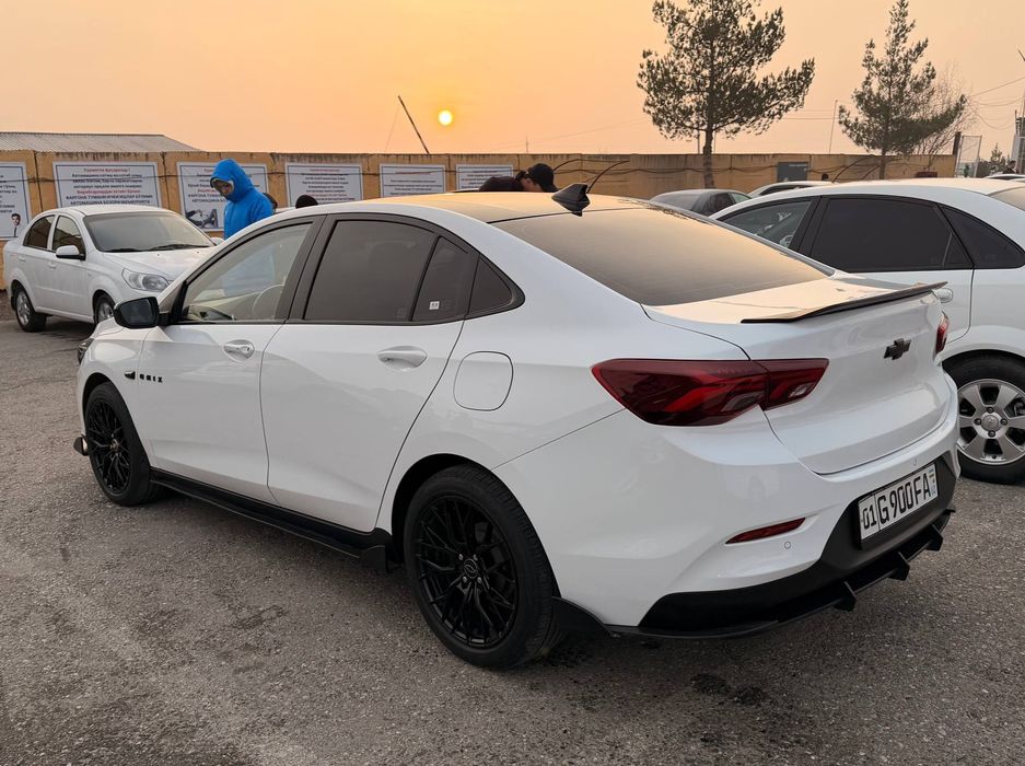 Onix Premier 6 Tune Premium