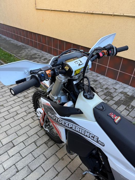 Ktm exc 300 2024