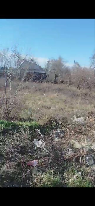 Продам участок в ПК Автомобилистов