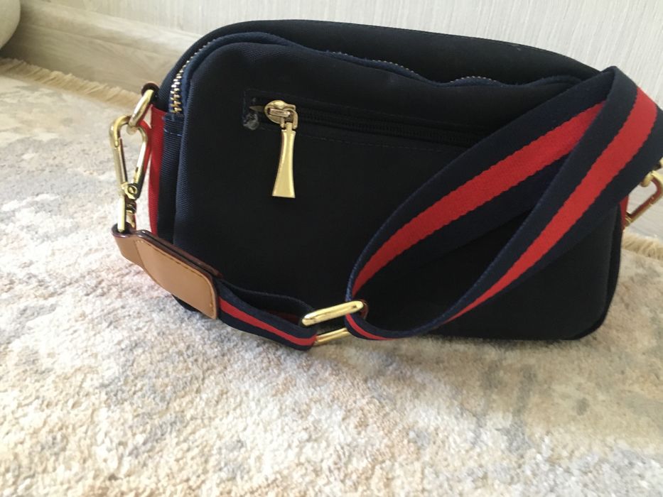 Сумки на любой вкус