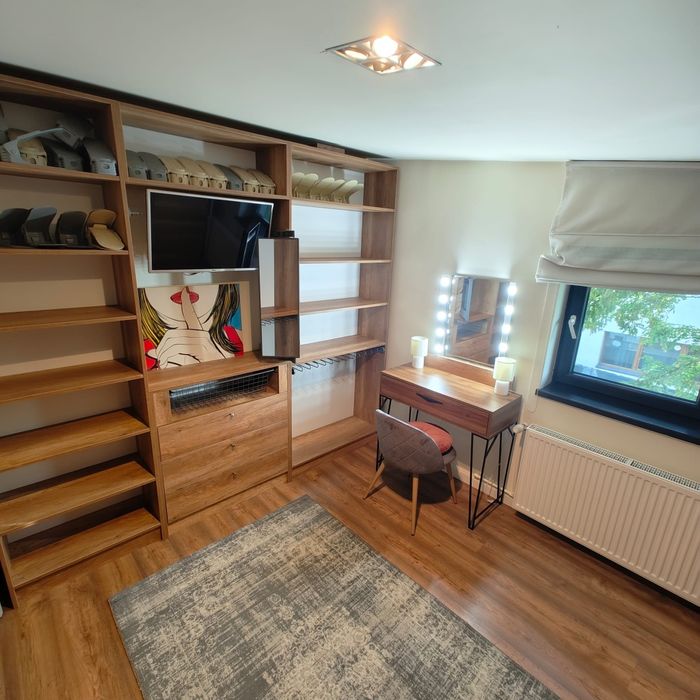 Vânzare Casa Individuala Corbeanca Petresti