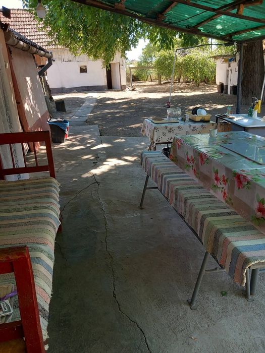 Casa cu anexe si teren de vanzare - sat Vasad