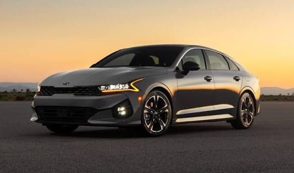 Киа К5 к3 Селтос Церато запчасти по кузову в Наличий