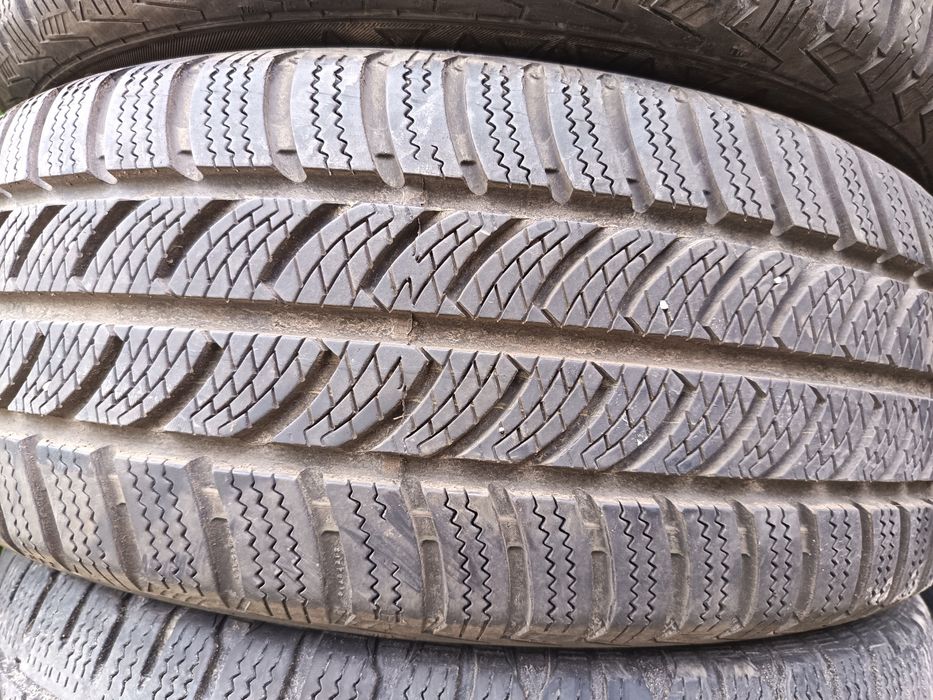 Anvelope MS 225 55 17c continental 2023 9mm