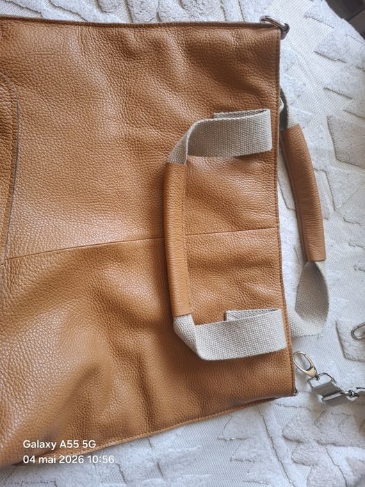 Geanta dama piele