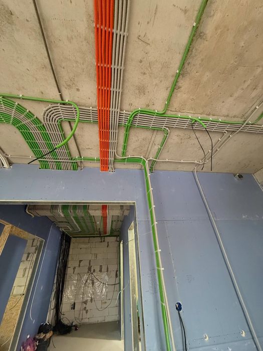 Elektrika xizmati