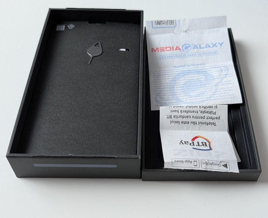Samsung Galaxy S25 Ultra, 512GB, Garanție