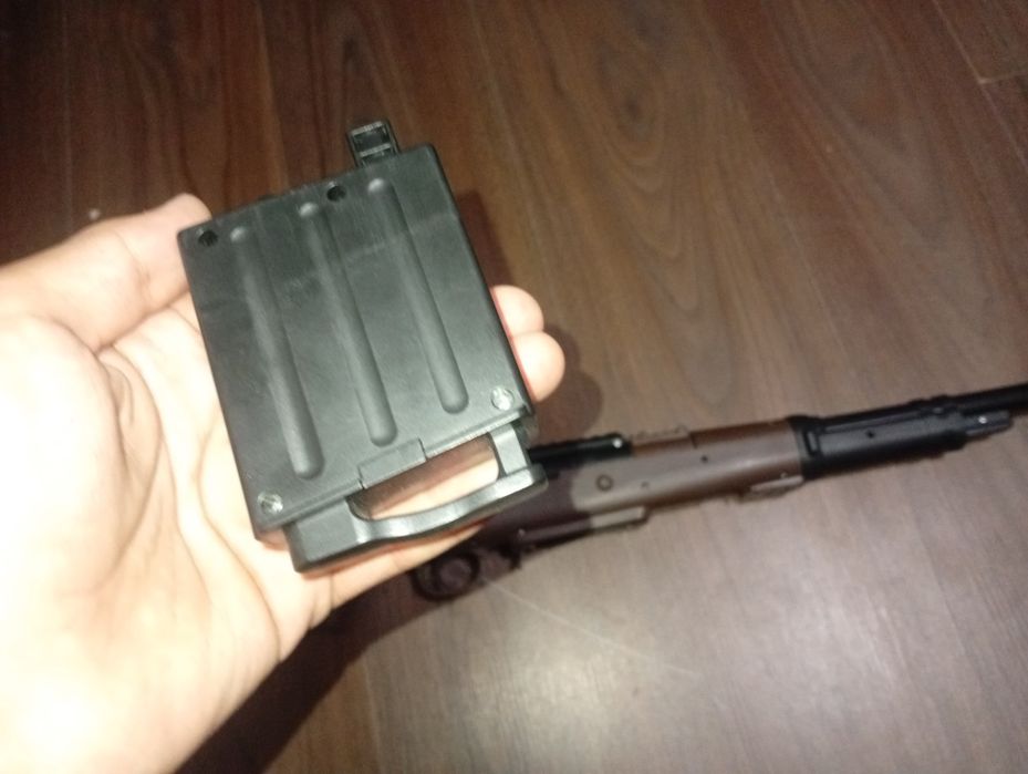 Kar94k срочно сотилади