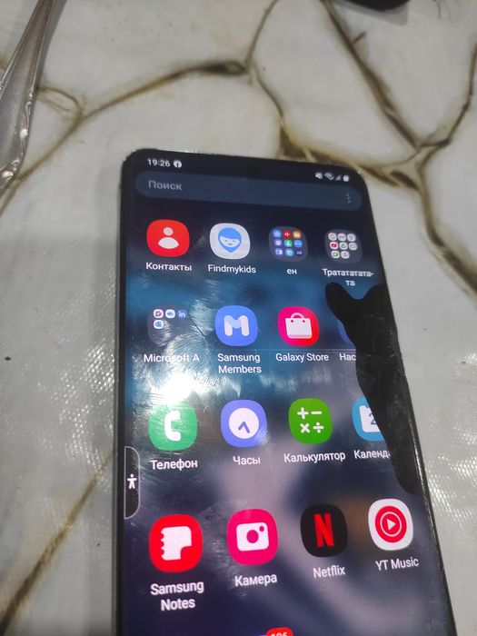 Телефон   Samsung