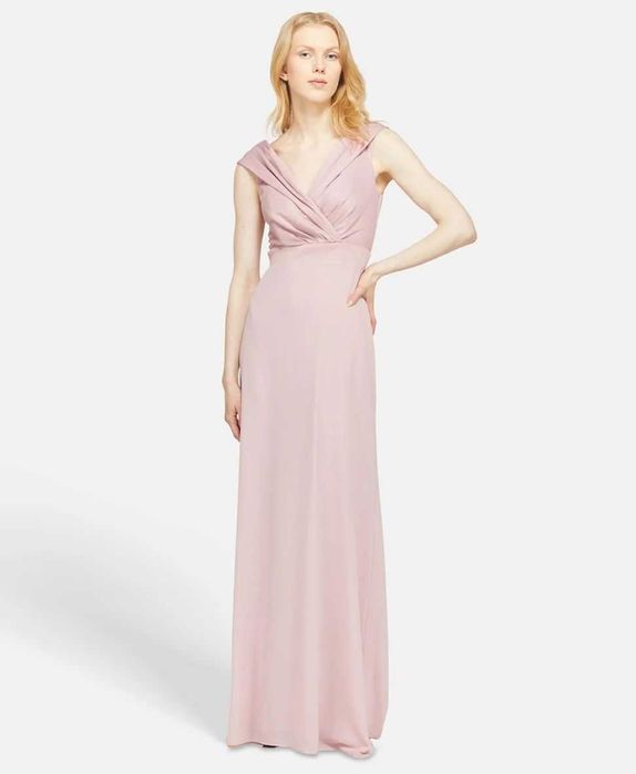 Официална рокля tfnc