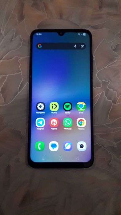 Samsung Galaxy A05s 128gb