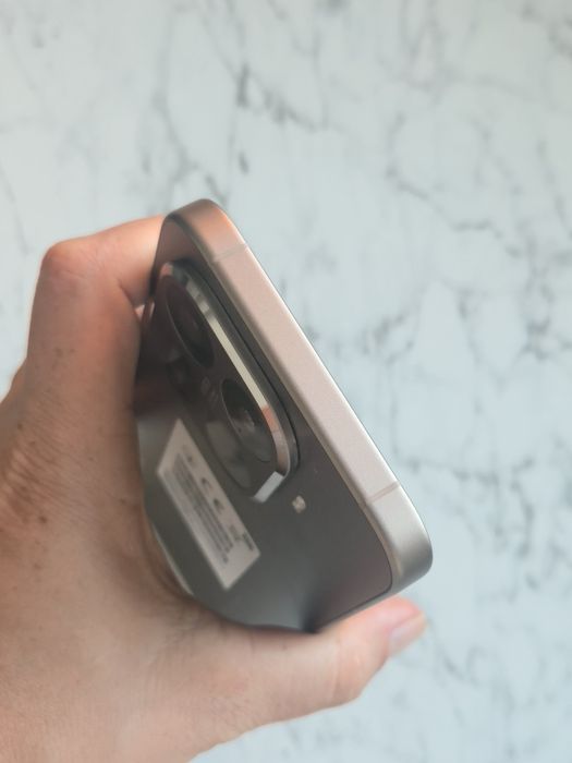 Vand/Schimb Xiaomi 15T Pro 256gb