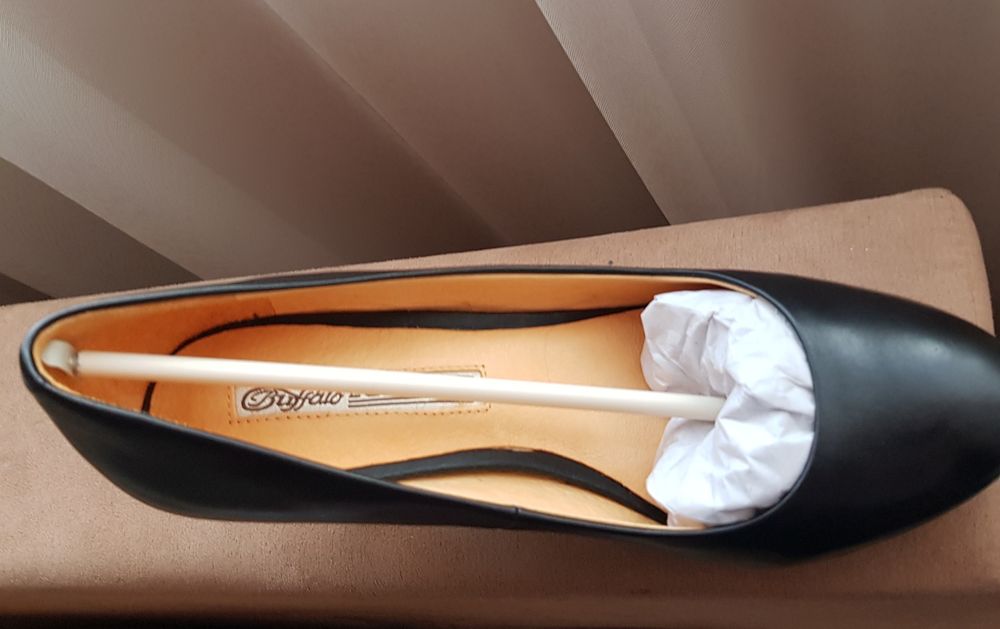 Дамски официални обувки