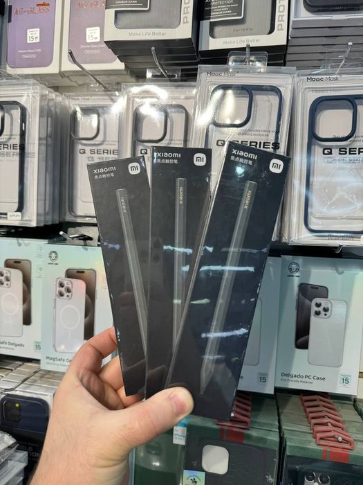 Xiaomi Pencil Доставка Бесплатная!!!