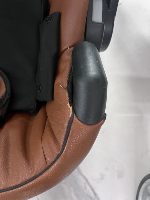 Vand Carucior de copii Mima Xari 2 in 1