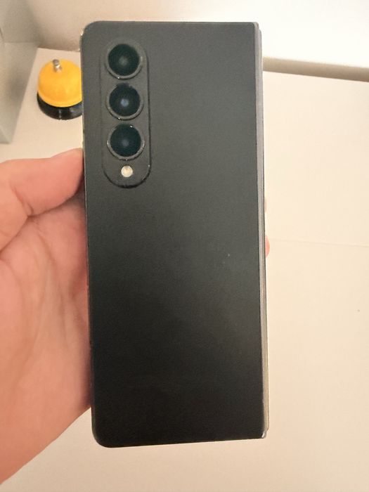 Samsumg zfold4 512 gb