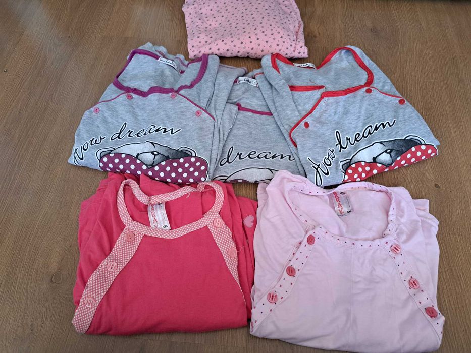 Евтин сет от дрехи за бременни