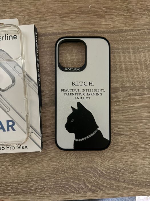 Iphone 16 pro max case