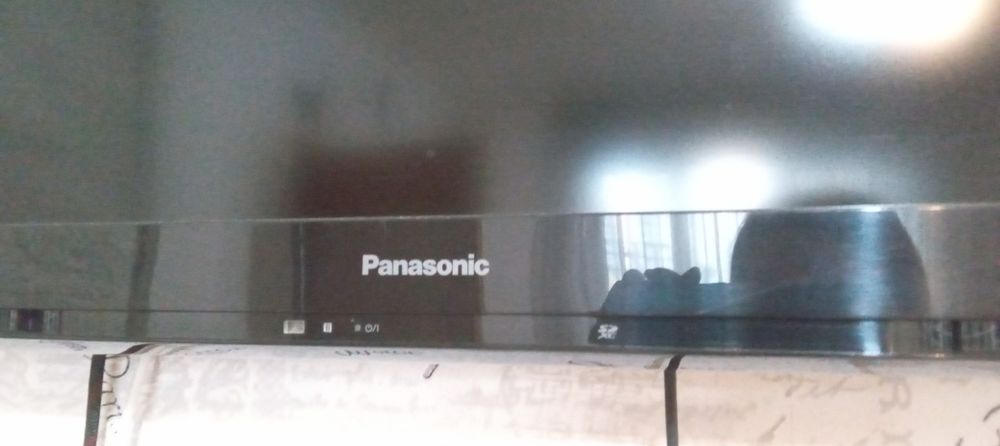 Телевизор  Panasonic